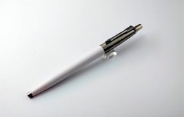 Stylo à bille Parker Jotter Standard CT stylo à bille corps blanc neuf b... - $341.15 MXN
