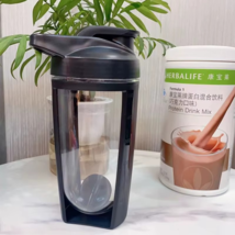 Double Layer Shaker Cup - $11.99