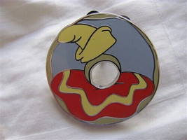 Disney Swap Pins 106580: Donut Mysterious Pin - Dumbo-
show original title

O... - $9.54