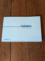 2005 Buick LeSabre Owners Manual - $8.99