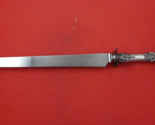 Francis I by Reed and Barton Old Sterling Silver Wedding Cake Knife orig... - $107.91