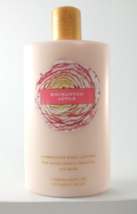 Victoria&#39;s Secret Enchanted Apple Hydrating Full-Body Lotion Cream 8.4oz Rare! - £31.96 GBP