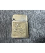 Vintage US Military Lighter Libya Wheelus Field Tripoli US Air Force Air... - $102.49 CAD