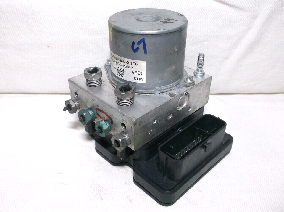16-17  CHEVROLET MALIBU/  A.B.S/ ANTI-LOCK BRAKE PUMP/ MODULE/ ACTUATOR - $3.78