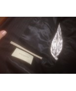 BURBERRY London Bond Street Black Pinstripe Wool Suit 40R - $243.71 CAD