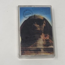 Hot in the Shade by Kiss (Cassette, Oct-1989, Mercury) - £4.60 GBP