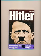 Hitler (War Leader Book No 3) - £4.52 GBP