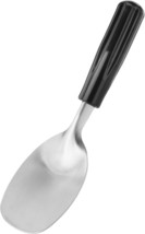 New Star Stainless Steel 18/8 Espresso Frothing Spade Ice Cream Spade - $13.51