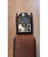 Altissa Altissar Periskop 1:8 box camera con custodia in pelle originale... - £45.25 GBP