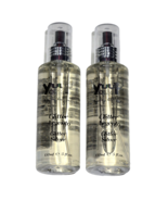 2 Pk Yuup Beauty For Pets Glitter Argento Glitter Silver 5oz. Cat Dog Fr... - €29,18 EUR