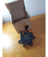 Hood Latch Lock fits 2007 2008 2009 2010 Hyundai Elantra Sedan - $47.16 CAD