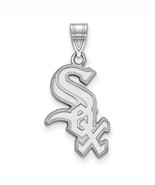SS MLB  Chicago White Sox Large Pendant - $112.69 CAD