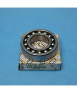 NKE Steyr 1206TV.C3 Self Aligning Ball Bearing 62 X 30 X 16 mm Open New - $22.49