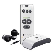 Bellman Maxi Pro TV | Personal Amplifier &amp; TV Listening Kit with Earbuds - $399.95