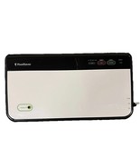FoodSaver FM2437 Food Preservation System Starter Kit White - $1,184.25 MXN