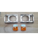 REAR LAMP TAIL LIGHT Fit For Toyota Land Cruiser FJ70 FJ73 FJ75 HJ75 198... - $82.75