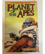 Planet Of The Apes Comic Book #8 Book One - $4.94