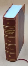 Public papers of the presidents of the United States. Volume 201 [Leather Bound] - £96.45 GBP