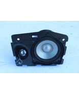 2002-2005 BMW E65 745LI 745I REAR RIGHT PASSENGER DECK SPEAKER SHELF V506 - €47,59 EUR