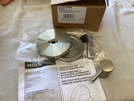 Moen UT4191BN Align 1-handle Shower Faucet - Brushed Nickel - $139.90