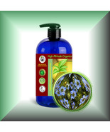 Black Cumin Seed Oil (Nigella Sativa) for Skin, Virgin - $280.83 MXN+