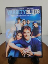 Varsity Blues (DVD, 1999) - £1.57 GBP