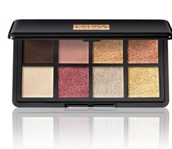 Laura Geller Luxe Finishes The Warms Eyeshadow Palette/ No Box - £7.79 GBP