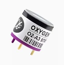 New O2-A3 Oxygen Analyzer Sensor No Drift Long Life Good Stability - $55.00