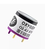 New O2-A3 Oxygen Analyzer Sensor No Drift Long Life Good Stability - $55.00