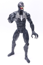 Hasbro SpiderMan 3 Unleashed 360 Venom Action Figure Marvel - £45.61 GBP