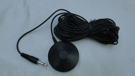 Sony ECM-AC2 Optimizer Speaker Microphone Mic Calibration For Home Cinema - $30.11