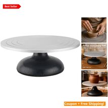 Portable 12 Inch Metal Banding Wheel with Non-Slip Base - Perfect for Ar... - $81.13