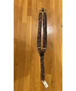Vintage John Henry Suspenders Straps with Abraham &amp; Straus (A&amp;S) Tags - $17.99
