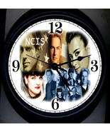 NCIS Wall Clock - £25.89 GBP