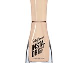 Sally Hansen Insta Dri Clearly Quick, .3 Oz, Pack Of 1 - $6.48