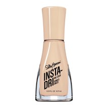 Sally Hansen Insta Dri Clearly Quick, .3 Oz, Pack Of 1 - $6.48