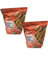 2 Pack French&#39;S Original Crispy French Fried Onions (26.5 Oz.) - £21.00 GBP