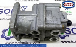 Wabco 461 315 008 0 Foot Brake Valve 4613150080 Genuine Part For Truck Bus Brake - $499.00