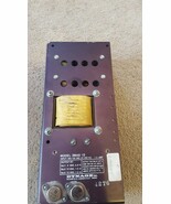 Brown Sharpe / Dynage Power Supply Model #- 3MA5-12 / BS- 200-50-315 - $340.61 CAD