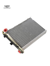 MERCEDES X166 GL/ML/GLE/GLS RADIATOR COOLANT INTERIOR HEATER CORE 166830... - $59.39