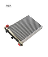 MERCEDES X166 GL/ML/GLE/GLS RADIATOR COOLANT INTERIOR HEATER CORE 166830... - €50,51 EUR