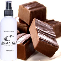 Chocolate Fudge Scented Body Spray Fragrance Mist Luxury - $16.95+