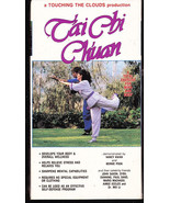 Tai Chi Chuan (VHS) Instructional Video - £19.75 GBP