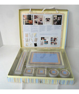 Creative Memories Collection Box of Shapes 384 pieces in 4 designs &amp; col... - $11.98 CAD