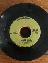 Dueling Banjos 45 From Deliverance (B1) - $7.00
