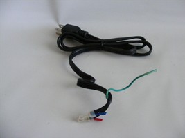 Keurig OEM Power Cord, K40 K45 K60 K70 B40 B50 B60 Replacement Parts Or Repair - £9.08 GBP