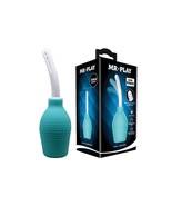 Mr. Play Anal Douche Aqua - $342.73 MXN