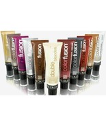 Redken COLOR or COVER Fusion Permanent Hair Color 2 Oz { Choose Your Sha... - $14.50+