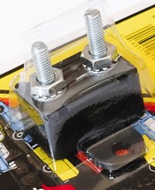 RV-752S 50 Amp ACAR circuit breaker - £7.05 GBP