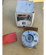 CARQUEST/Proline NT512243 Wheel Bearing and Hub Assembly Rear CTS SRX STS - $76.41